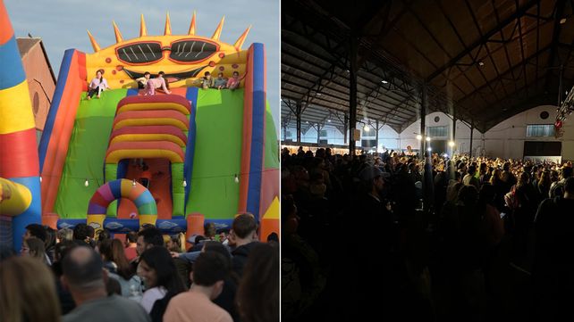 La primera edición de Invierno Mágico culminó con un gran éxito