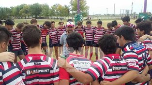 Se definió el Apertura de inferiores