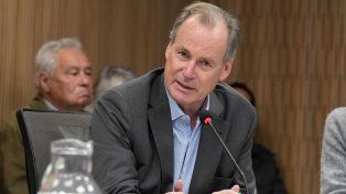 Gustavo Bordet: Federación necesita que Salto Grande también se traduzca en obras para proteger a la ciudad