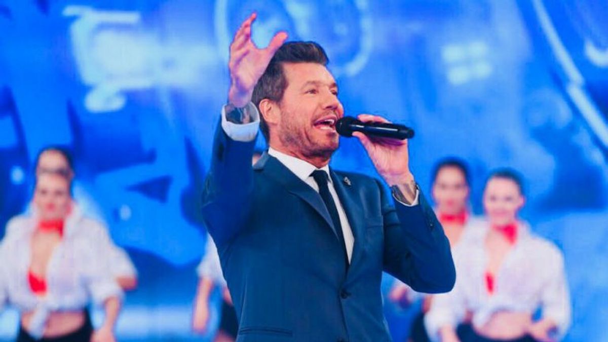 Nuevo Nombre Para El Programa De Marcelo Tinelli 7091