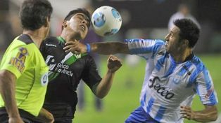 Banfield quiere acercarse a la vanguardia
