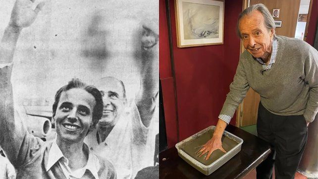 Murió Daniel Fernández Strauch