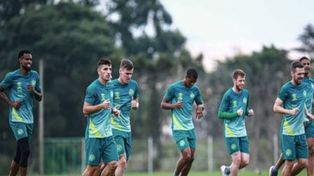 Chapecoense sigue sumando casos positivos de coronavirus.