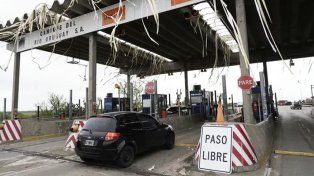 Luis Caputo anunció la fecha de apertura de ofertas para concesionar rutas.&nbsp;