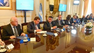 Reforma tributaria: para la industria local se dio un paso importante y consensuado