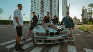 Música local: Caliope Family