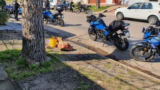 Delincuentes entraron y robaron en una vivienda de calle Avellaneda al 5800, en el barrio Sargento Cabral
