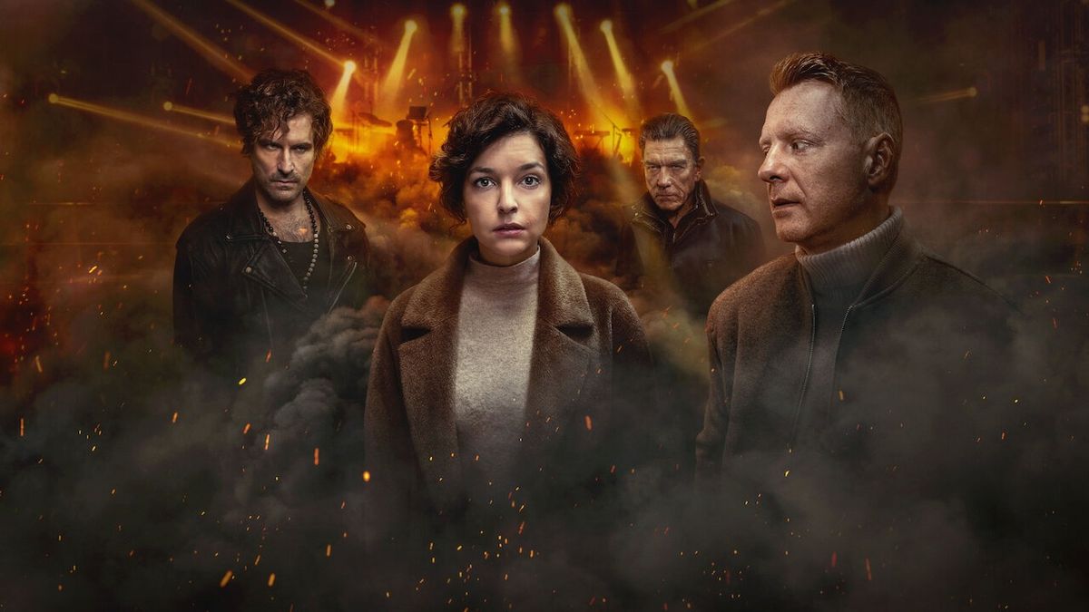 Netflix: la miniserie polaca de 6 capítulos que es ideal para ...