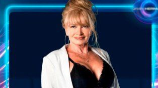 Gran Hermano. Isabel de Negri es la última eliminada
