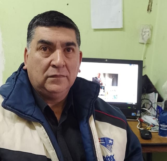 Un ex seminarista revivió los abusos padecidos en el seminario San José de Venado Tuerto entre 1982 y 1984.&nbsp; 