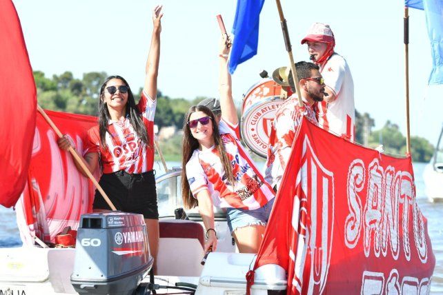 La maratón Santa Fe–Coronda se vive en colores: postales de la más linda del mundo