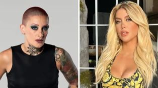 Furia de Gran Hermano le contó a la audiencia que está transitando leucemia grado 1. Por su parte, Wanda Nara tiene leucemia mieloide crónica.&nbsp;