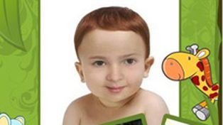 Una web te adelanta c&oacute;mo ser&aacute; la carita de tu hijo