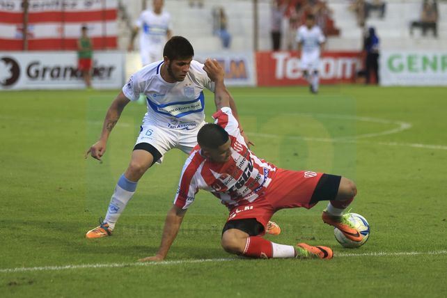 Foto UNO Diego Arias