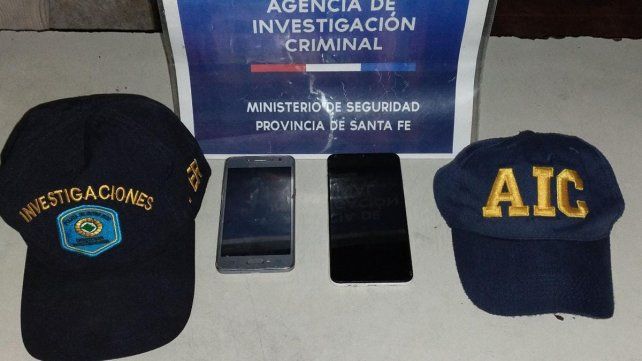 Allanamientos por el homicidio de Petaco Barrientos apuntaron al entorno de un narco