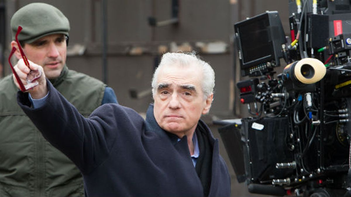 Max Del Rio El gran director atrapado entre una historia del pasado y el futuro del ...