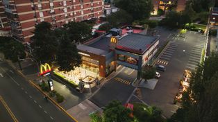 Arcos Dorados abre un portal para recibir propuestas de terrenos para nuevos restaurantes McDonalds