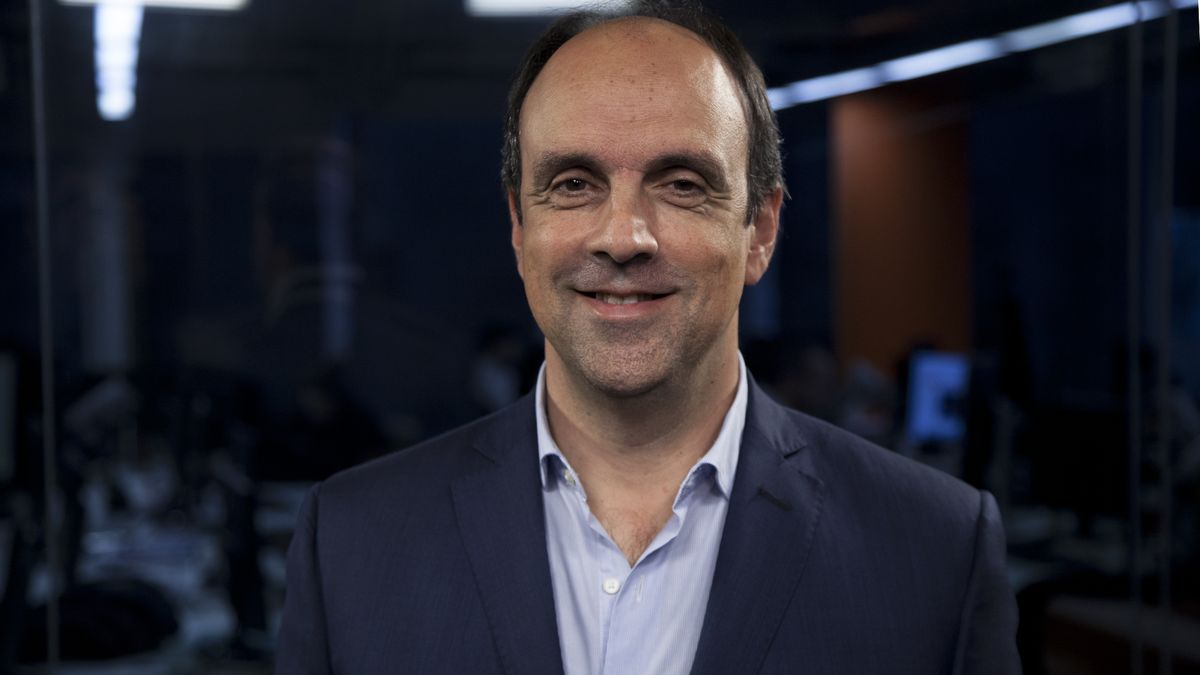 José Corral fue designado director del Enacom en representación de la oposición