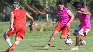 En el Regional Amateur, Atlético Paraná irá por el quinto ascenso en los últimos 16 años.