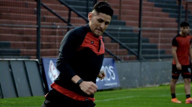 Patronato recupera a Nahuel Genez y Juan Salas para recibir a Quilmes.