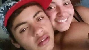 Perpetua a un joven que mató a su pareja de 16 años y embarazada