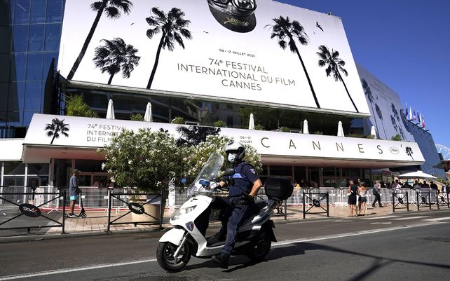 Cannes se prepara para encender el amor por el cine