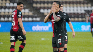 Newells: Solari es la pieza que le faltaba a la sociedad Cóccaro-Mazzantti