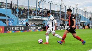 Atento Colón: el líder de la zona B abre la 4ª fecha
