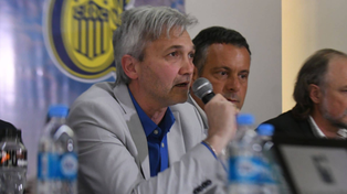 Carloni: Los pagos de Central con Unión se están cumpliendo