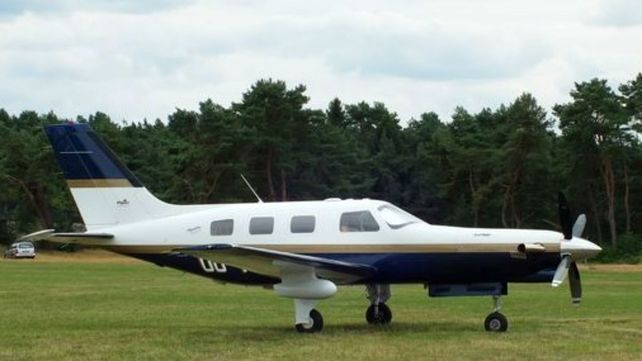 Las cuatro hipótesis de la policía británica sobre el avión de Sala