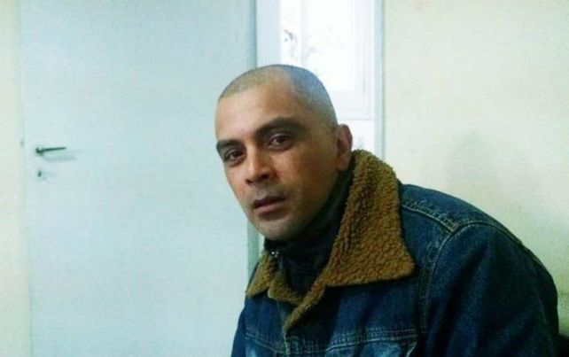 La víctima. Pablo Cejas nunca se calló la boca y fue víctima de cuatro ataques a tiros antes de su asesinato.