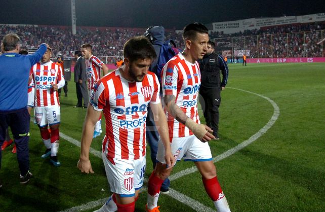 Unión tiene todo el potencial disponible para recibir a Independiente