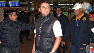 El crimen de Pillín Bracamonte, jefe de la barra de Rosario Central, mantiene en vilo al sur provincial.
