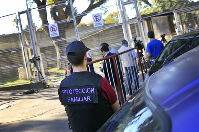 river plate. La Justicia allanó el martes las instalaciones de las divisiones inferiores en el Monumental.