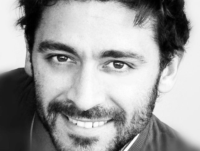 Hernán Piquín se separó de su pareja en medio de un escándalo