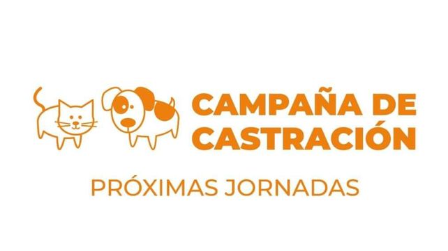 Castraciones en Sauce Viejo: cronograma completo del mes de noviembre
