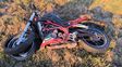 Otro choque fatal en la ruta 34: un motociclista murió tras colisionar con un camión