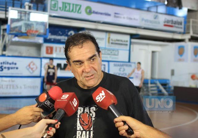 Miguel Volcan Sánchez brindará una clínica de capacitación de lujo en Kimberley