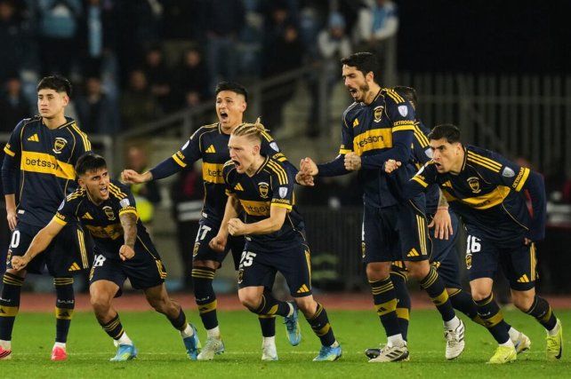 Boca ya tiene rival en los octavos: ¿quién es el inesperado adversario?