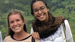 Las mochileras mendocinas asesinadas en Ecuador habían sido drogadas