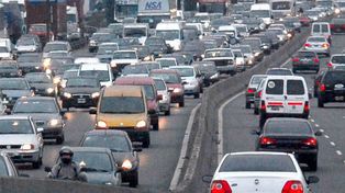 Las cocheras subterráneas vuelven a la agenda del Concejo Municipal