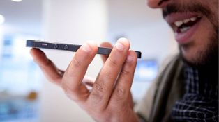 No más audios: una app transcribe los mensajes de voz a texto