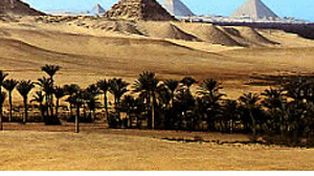 Arqueólogos checos descubren en Egipto la tumba de una faraona desconocida