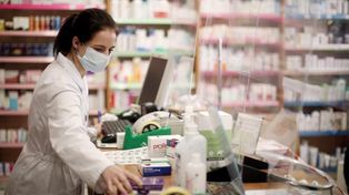 Extienden hasta el 28 de febrero las recetas por Whatsapp para pacientes crónicos