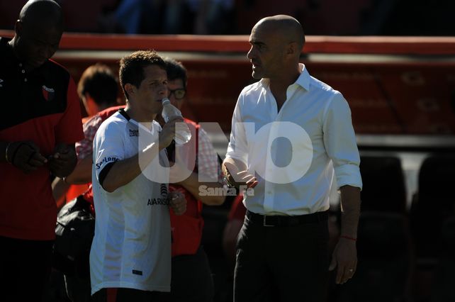 Montero apuesta a un equipo ofensivo frente a un rival que llegará a Santa Fe muy agrandado.