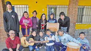 Música: diversión e inclusión