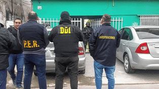 Asalto a médico en Diamante: dos detenidos en Buenos Aires