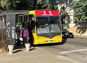 Sin acuerdo en la paritaria del colectivo: la UTA rechazó la oferta de FATAP del 10,5% y la negociación pasó a un cuarto intermedio