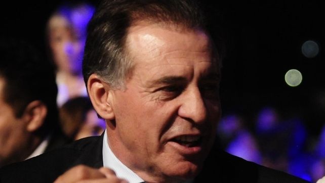 Ordenaron detener al empresario Cristóbal López