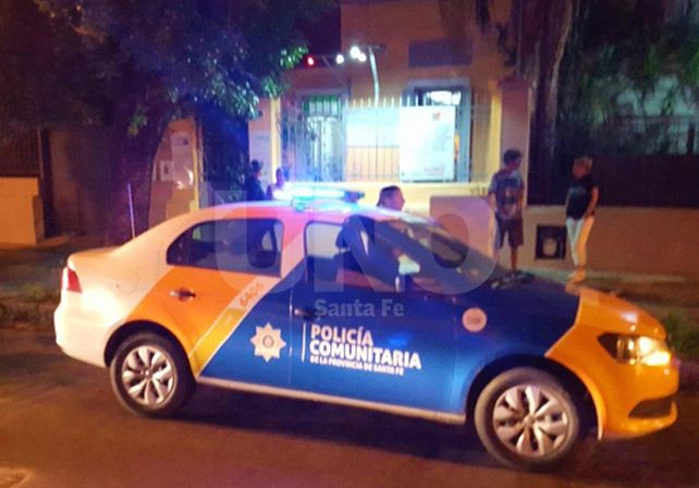 Falleció el ladrón que había sido herido tras cometer un asalto en Barrio Candioti